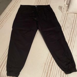 Gap joggers